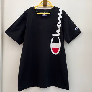 チャンピオン(Champion)の【Champion】半袖Tシャツ 150(Tシャツ/カットソー)