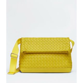 Bottega Veneta - 美品 正規 BOTTEGA VENETA ボッテガ ショルダー