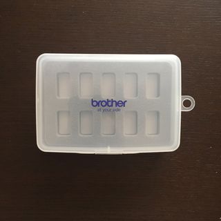 ブラザー(brother)の新品・未使用✨brother ボビンケース✨(各種パーツ)