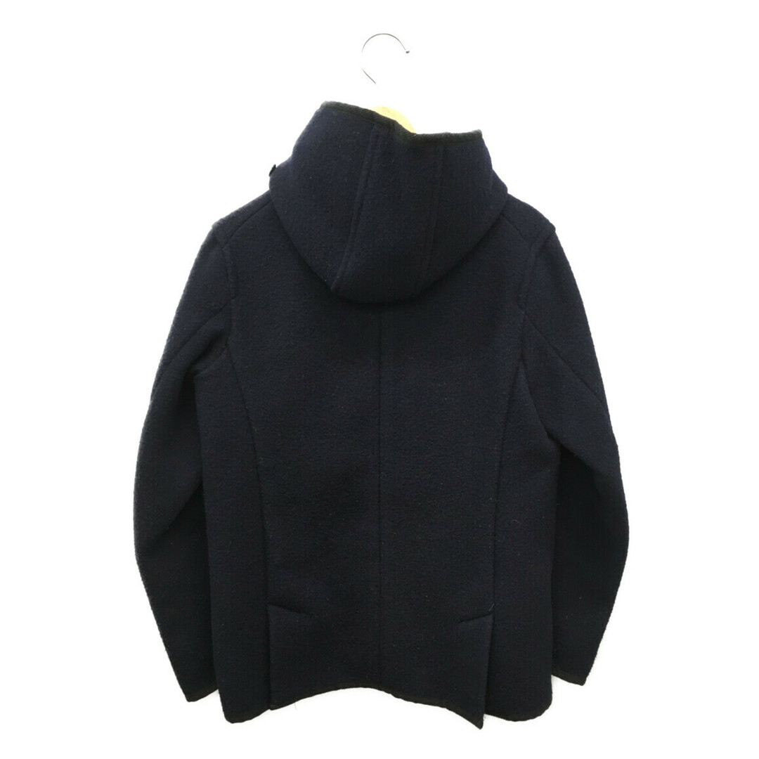 DANTON ダントン直営限定women’s ZIP SWEAT PARK 34