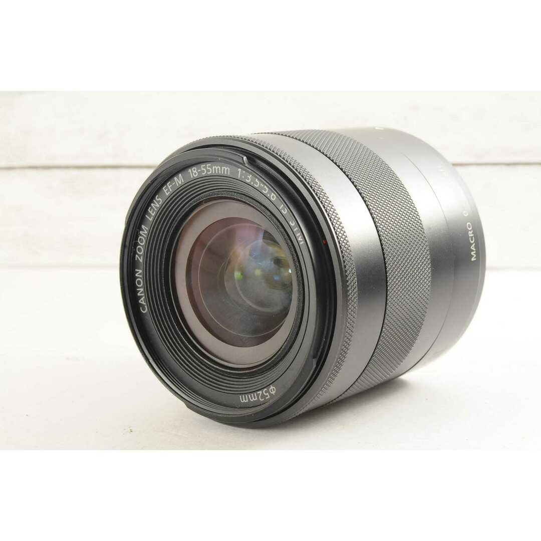❤️人気ホワイト❤️Wi-Fi &自撮り❤️Canon EOS M3 0916の通販 by