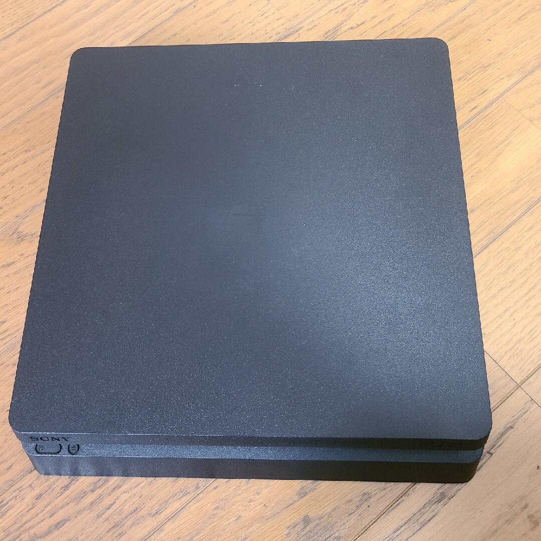 PlayStation4 CUH-2100AB01 箱なし-