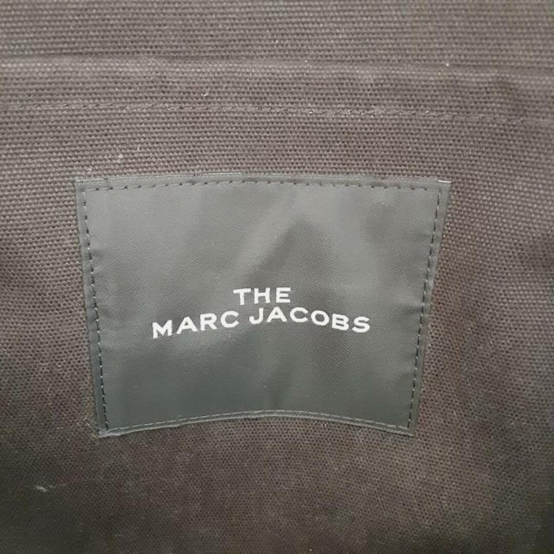 MARC JACOBS(マークジェイコブス)のマークジェイコブス リュックサック - 黒 レディースのバッグ(リュック/バックパック)の商品写真