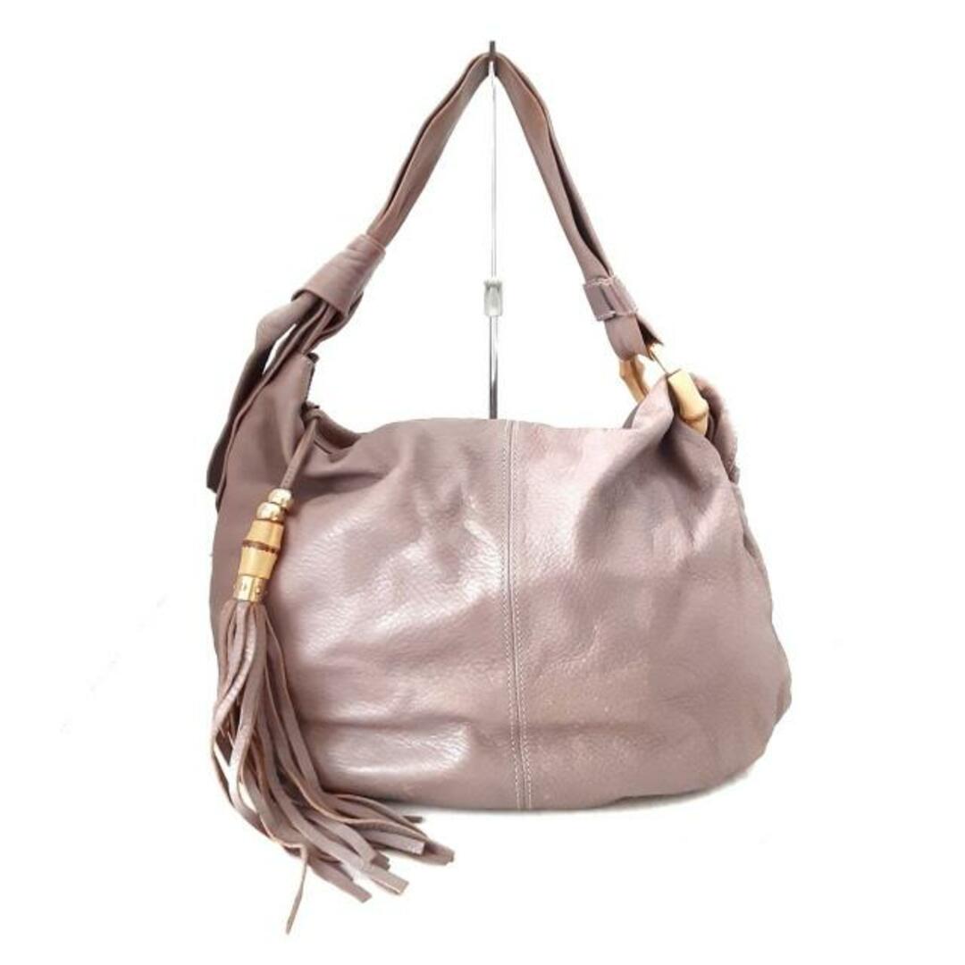 Gucci - グッチ ショルダーバッグ 232930 ベージュの+