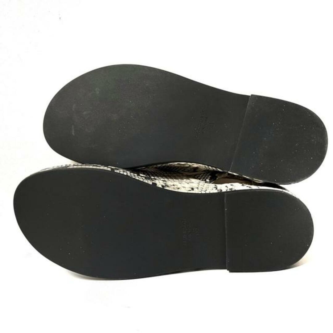 kate spade new york(ケイトスペードニューヨーク)のケイトスペード サンダル 6B レディース - レディースの靴/シューズ(サンダル)の商品写真