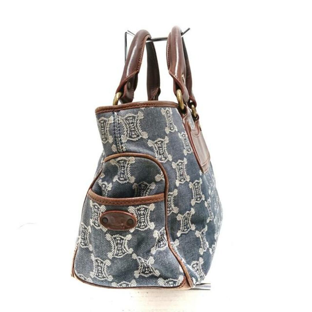 celine - セリーヌ トートバッグ ブギーバッグの通販 by ブランディア