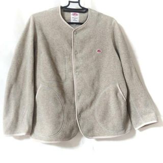 DANTON - ダントン ブルゾン サイズ36 S レディースの通販 by ブラン ...