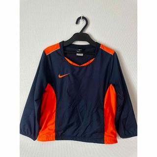 ナイキ(NIKE)のNIKE ナイキ ピステ　ジャージ　裏起毛　防寒着　ポケット付き(ジャケット/上着)