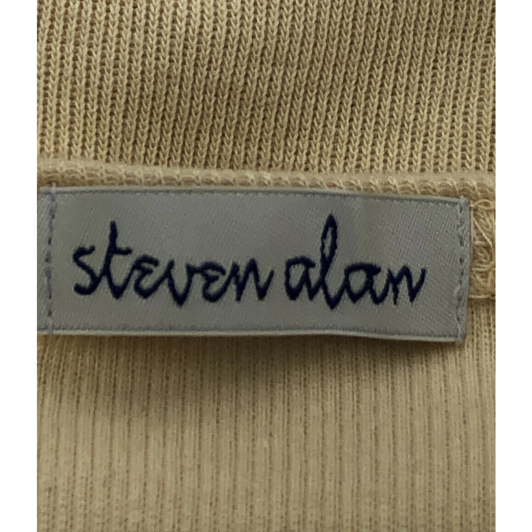 steven alan(スティーブンアラン)のスティーブンアラン STEVEN ALAN 長袖カーディガン レディース レディースのトップス(カーディガン)の商品写真