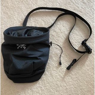 アークテリクス(ARC'TERYX)のチョークバッグ(その他)