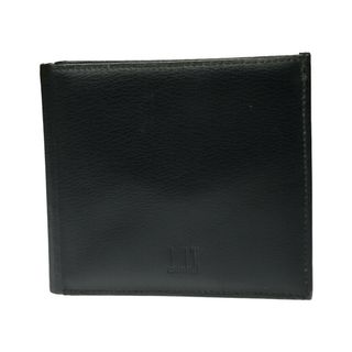 ダンヒル(Dunhill)のダンヒル Dunhill 二つ折り財布    メンズ(折り財布)