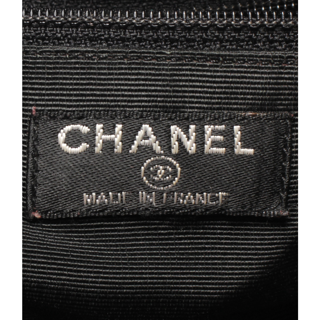 シャネル CHANEL ショルダーバッグ    レディース 3