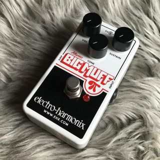 Electro-Harmonix(エレクトロハーモニクス)/Nano Big Muff Pi 【中古