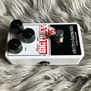 Electro-Harmonix(エレクトロハーモニクス)/Nano Big Muff Pi 【中古