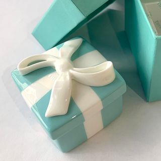 ティファニー 小物入れの通販 600点以上 | Tiffany & Co.のインテリア