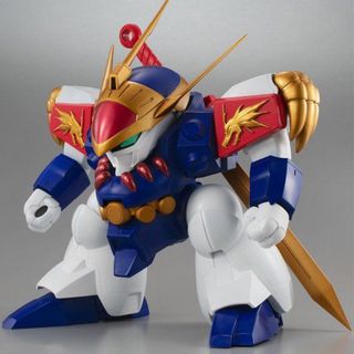 バンダイ(BANDAI)の魔神英雄伝ワタル ジャンボソフビフィギュア 龍神丸 全高約30cm BANDAI(アニメ/ゲーム)