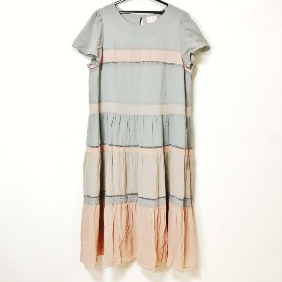 ローズティアラ サイズ46 XL レディース