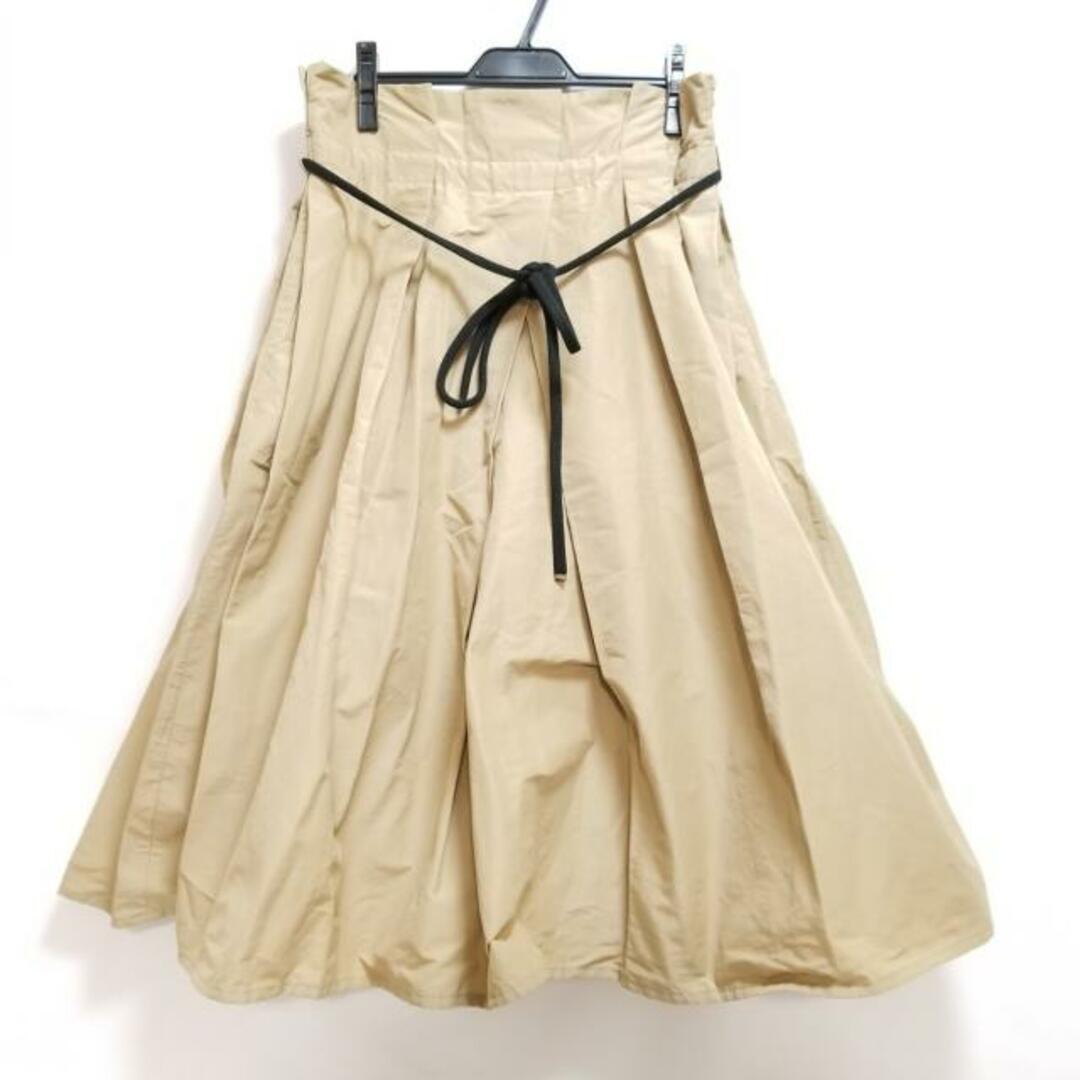 ADORE - アドーア ロングスカート サイズ38 M美品 の通販 by ブラン