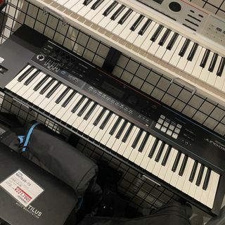 Roland（ローランド）/JUNO-DS61 【中古】【USED】【新宿PePe店】(キーボード/シンセサイザー)