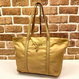 プラダ チャーム トートバッグ(レディース)の通販 55点 | PRADAの
