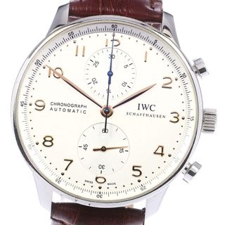 超希少★IWC MARK Ⅻ マーク12 ref.3241 1999年最終モデル