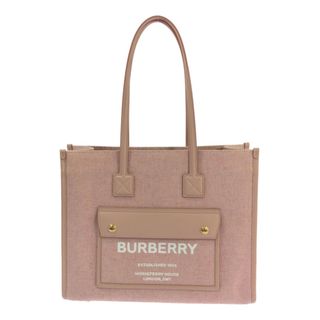 バーバリー(BURBERRY) バッグ（ピンク/桃色系）の通販 200点以上