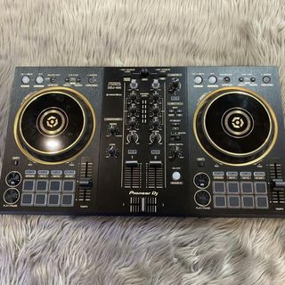 DDJ-SB pioneer コントローラー　美品