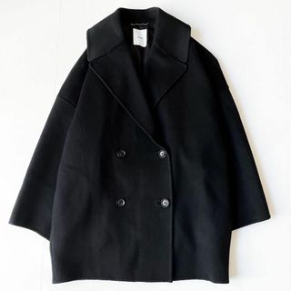 Sybilla - Sybilla シビラ◉上質 ロングコート(M)チェスターコート ...