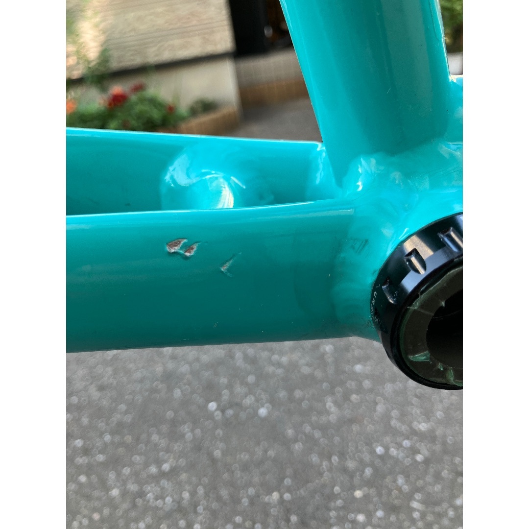 Specialized ALLEZ フレームセット 3