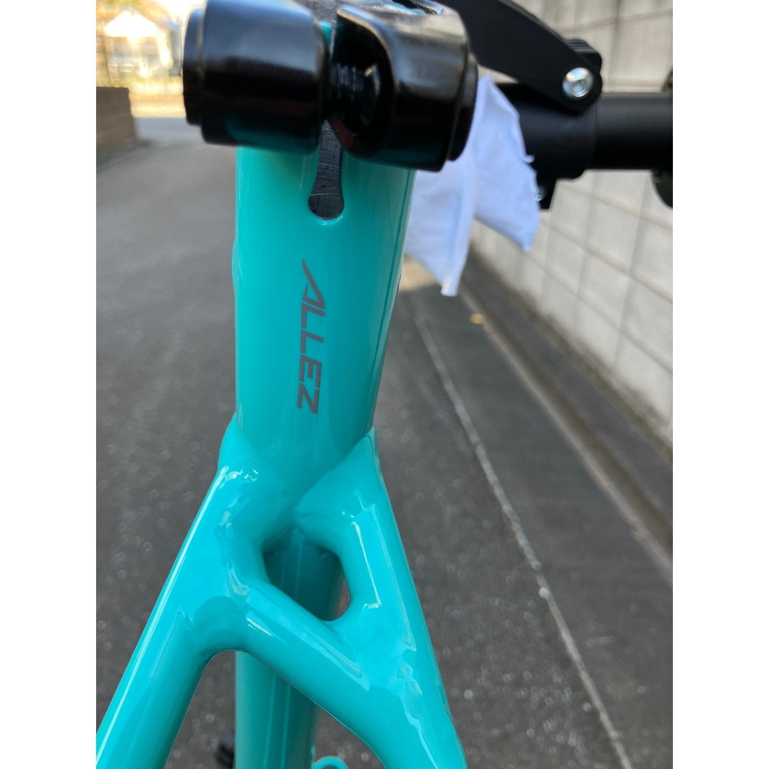 Specialized ALLEZ フレームセット 4