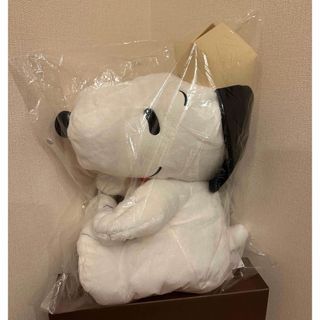 スヌーピー(SNOOPY)のSNOOPYスーパーラージぬいぐるみ　ハッピーバースデー(ぬいぐるみ)