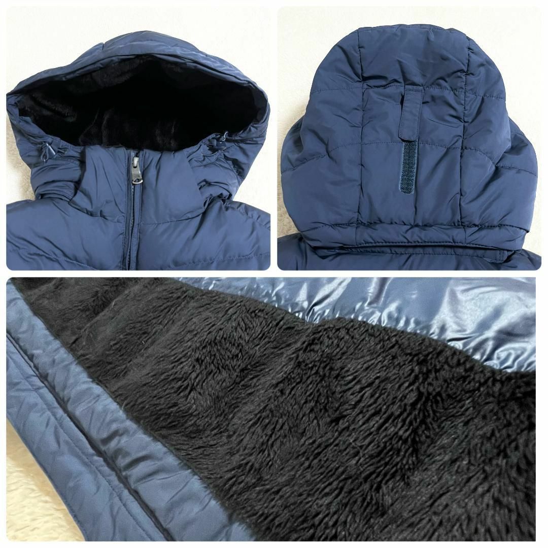 THE NORTH FACE - ザ ノースフェイス ダウンコート PURITY DOWN COAT