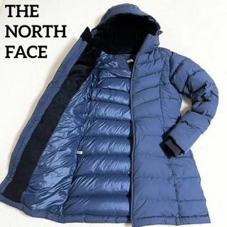 ノースフェイス(THE NORTH FACE) マット ダウンジャケット(レディース
