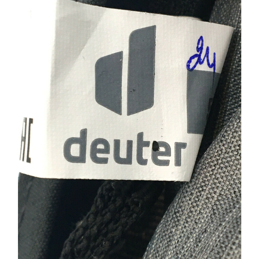 Deuter(ドイター)のドイター DEUTER リュック Sinnコラボ    メンズ メンズのバッグ(バッグパック/リュック)の商品写真
