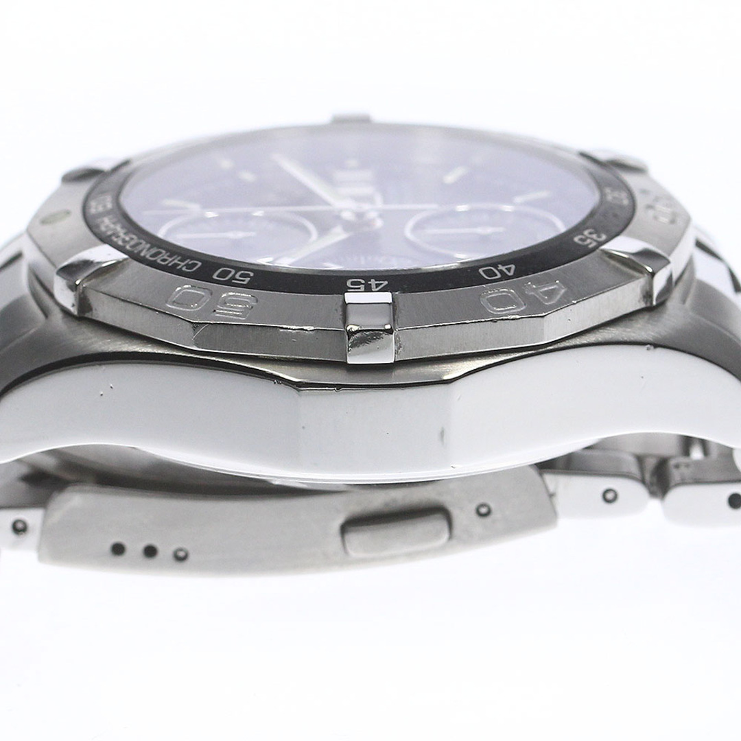 TAG Heuer - タグホイヤー TAG HEUER CAF2010.BA0815 アクアレーサー