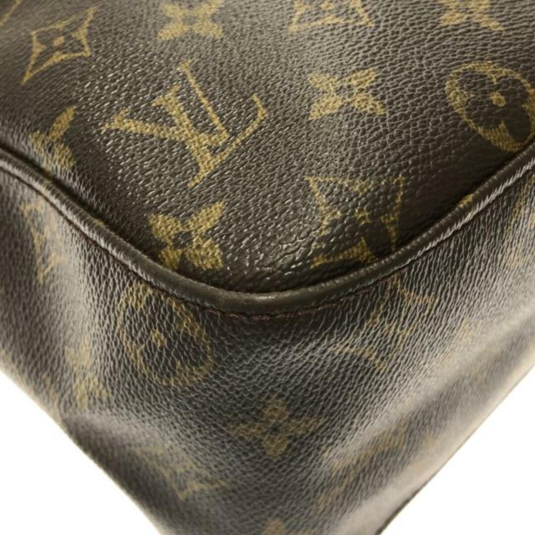 LOUIS VUITTON - ルイヴィトン ショルダーバッグ モノグラムの通販 by