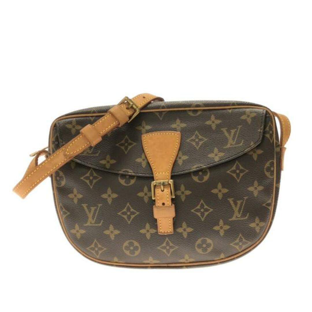 LOUIS VUITTON - ルイヴィトン ショルダーバッグ モノグラムの通販 by