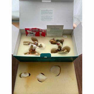 宝箱 フック船長の箱\nアクティビティボックス うさぎの箱
