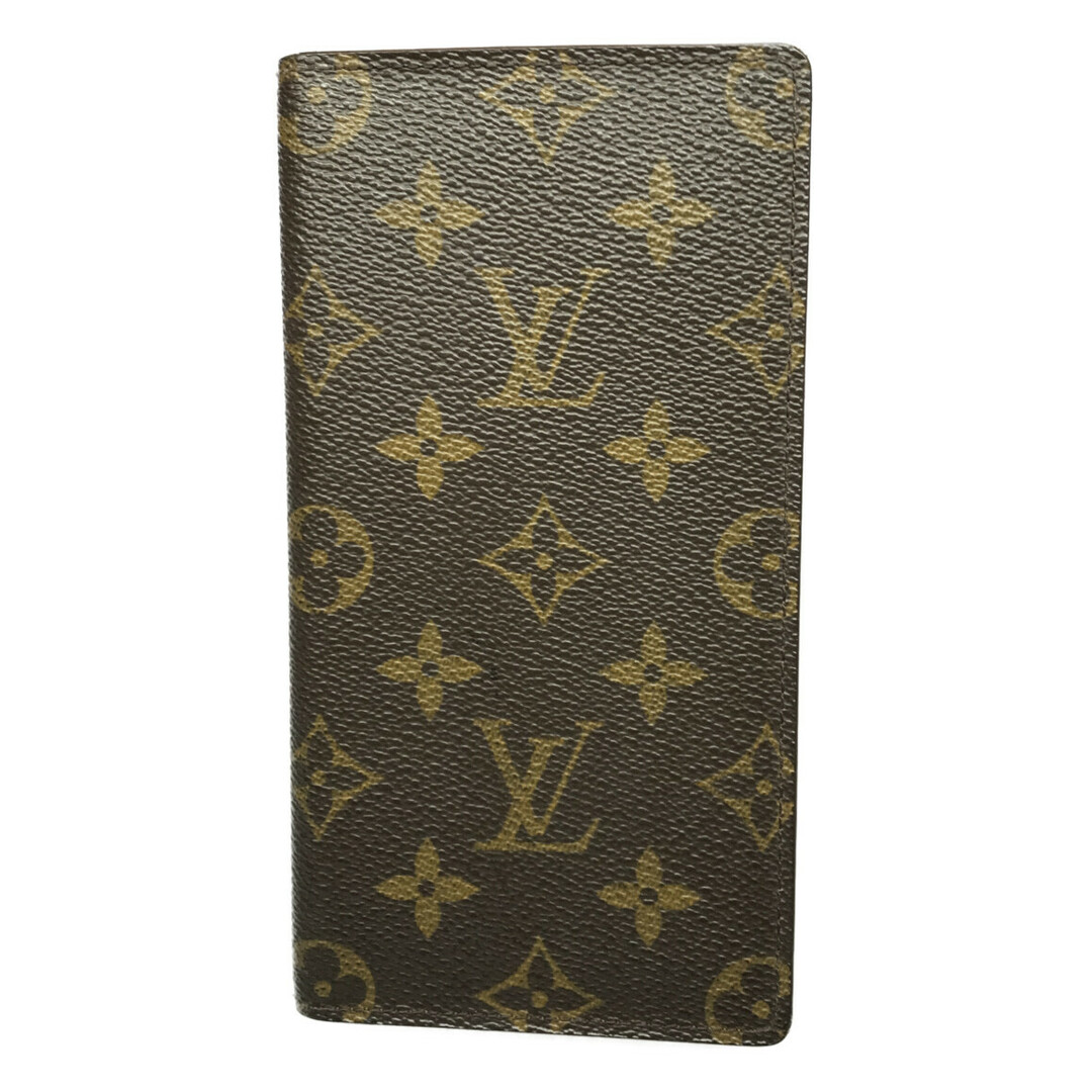 アイテム詳細ブランドルイヴィトン Louis Vuitton 手帳カバー 小切手ケース メンズ