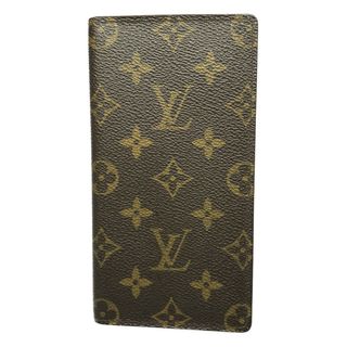 ルイヴィトン(LOUIS VUITTON)のルイヴィトン Louis Vuitton 手帳カバー 小切手ケース メンズ(その他)