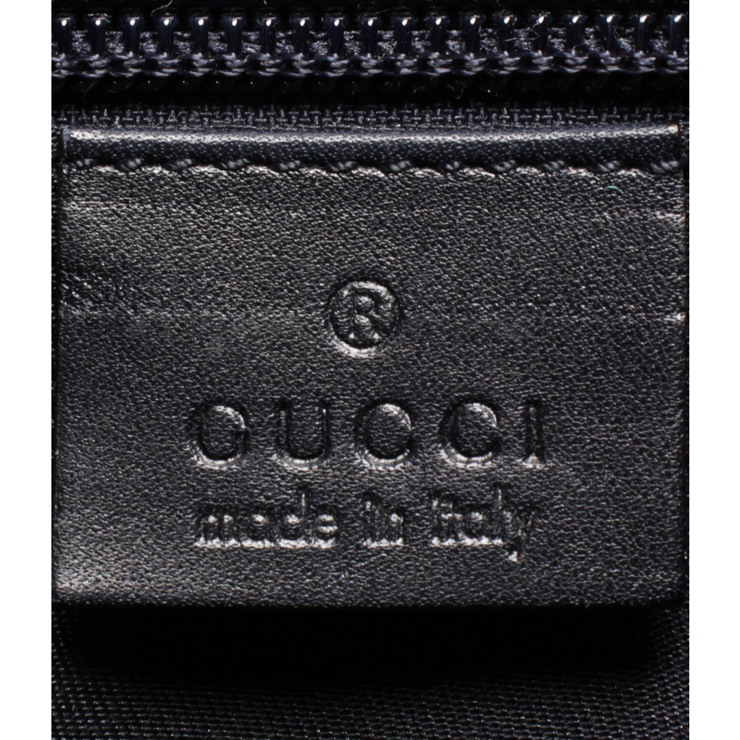 Gucci - グッチ GUCCI メッセンジャーバッグ 斜め掛け メンズの通販 by