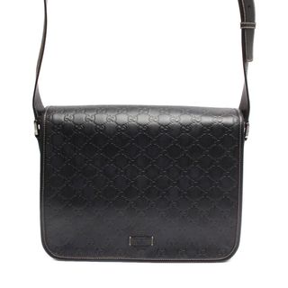 グッチ(Gucci)のグッチ GUCCI メッセンジャーバッグ 斜め掛け メンズ(メッセンジャーバッグ)