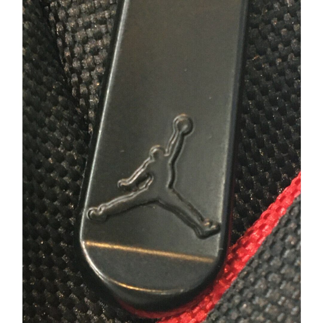 NIKE(ナイキ)のナイキ リュック Jordan Air Jumpman Back メンズのバッグ(バッグパック/リュック)の商品写真
