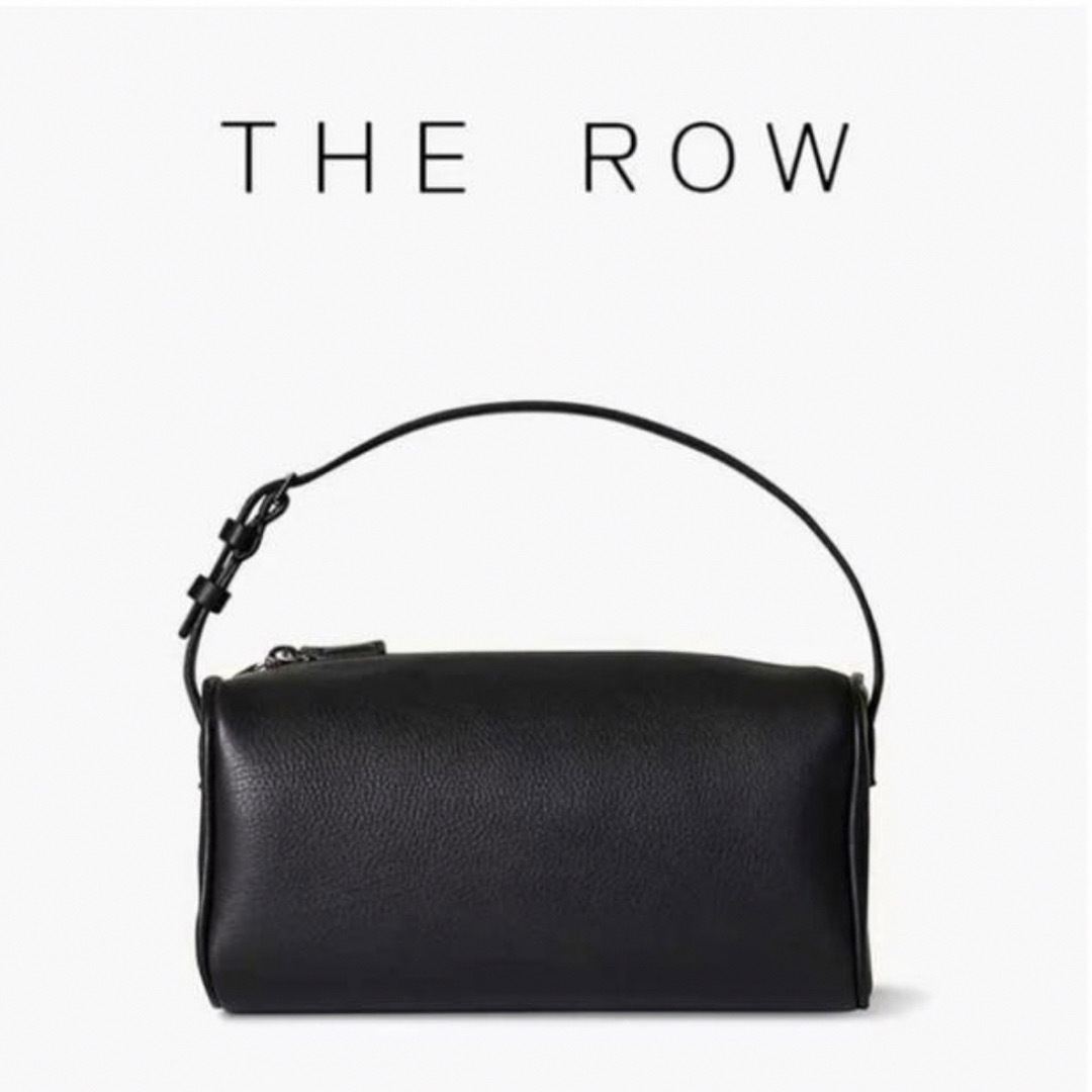 THE ROW ザロウ therow 90's バッグ39Appartement