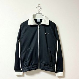 ナイキ(NIKE)の【美品】00’s NIKE ナイキ トラックジャケット ジャージ(ジャージ)