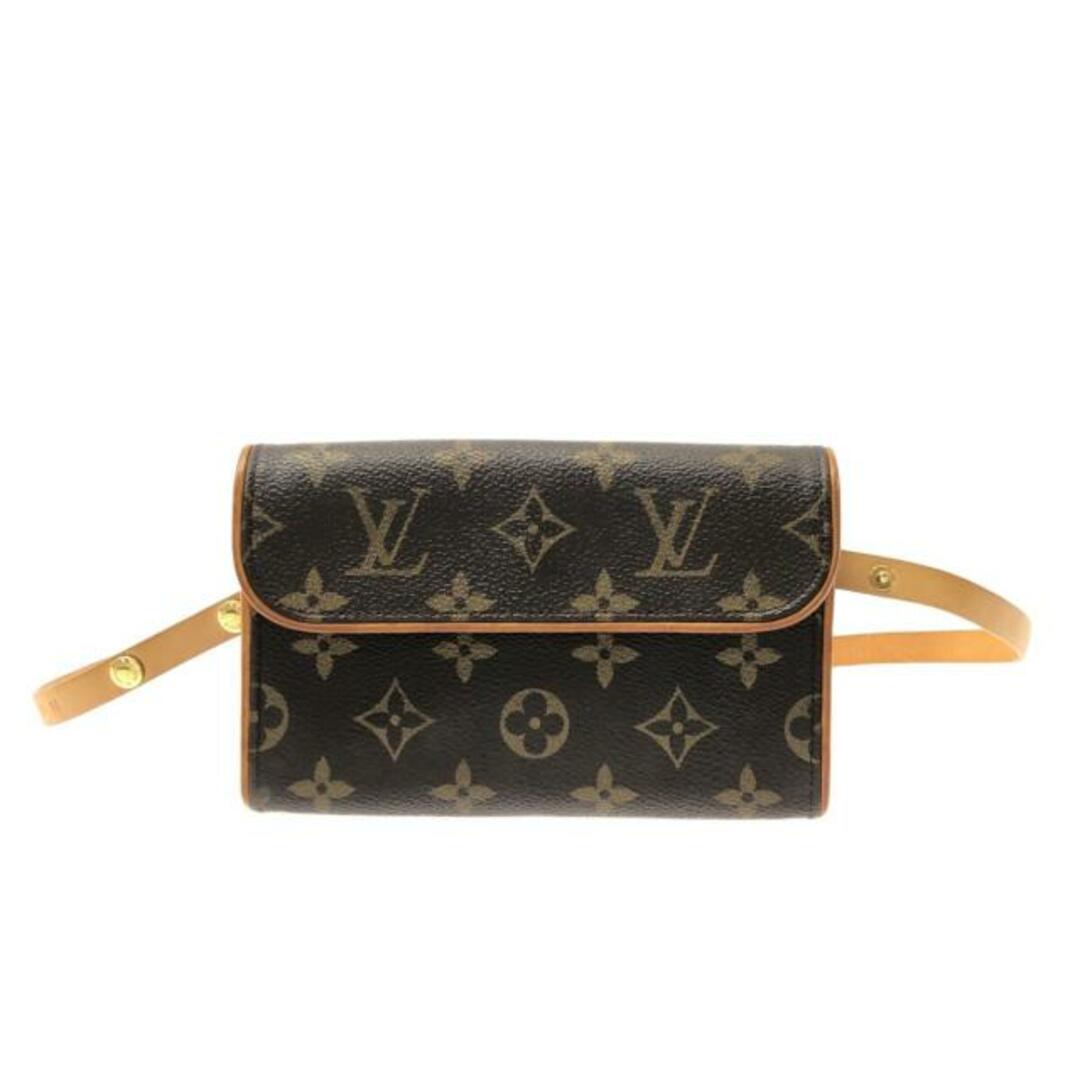 LOUIS VUITTON - ルイヴィトン ウエストポーチ モノグラムの通販 by