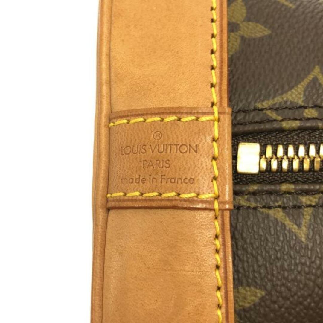 LOUIS VUITTON   ルイヴィトン ハンドバッグ モノグラムの通販 by