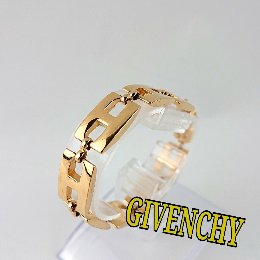 GIVENCHY(ジバンシィ)のGIVENCHY ジバンシィ ブレスレット レディースのアクセサリー(ブレスレット/バングル)の商品写真