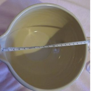 LE CREUSET - ル・クルーゼ ミキシングボウル 大の通販 by MOMON's