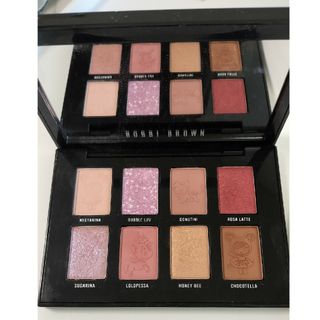 ボビイブラウン(BOBBI BROWN)のコスモ　アイシャドウ　パレット(アイシャドウ)